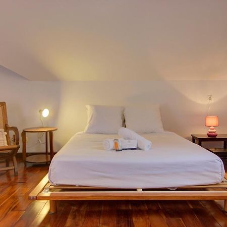 T3 - L'Orangel - 3 Etoiles - 70M2 - Vue Mer - Saint-Denis Eksteriør bilde