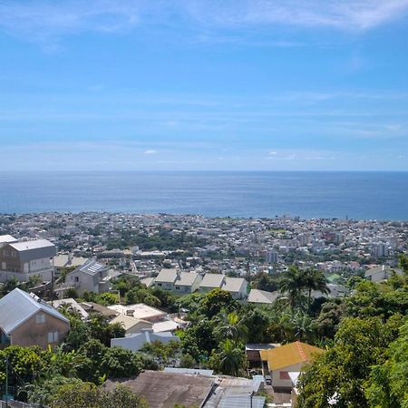 T3 - L'Orangel - 3 Etoiles - 70M2 - Vue Mer - Saint-Denis Eksteriør bilde