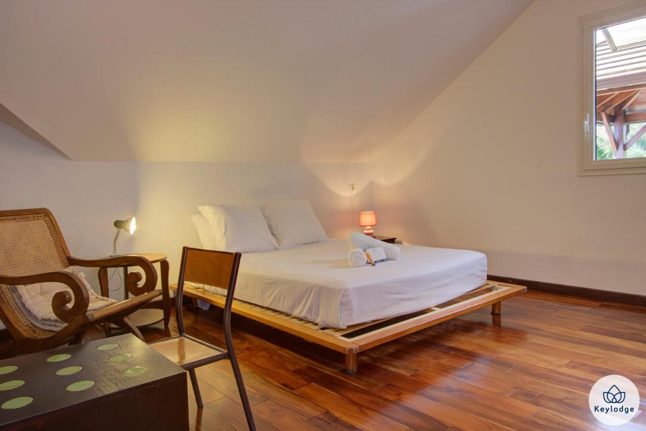 T3 - L'Orangel - 3 Etoiles - 70M2 - Vue Mer - Saint-Denis Eksteriør bilde