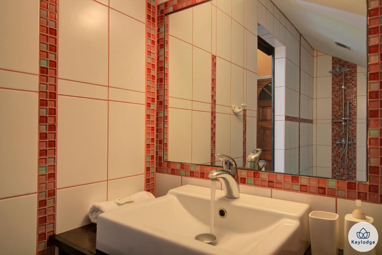 T3 - L'Orangel - 3 Etoiles - 70M2 - Vue Mer - Saint-Denis Eksteriør bilde